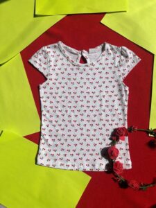 Cherry Top