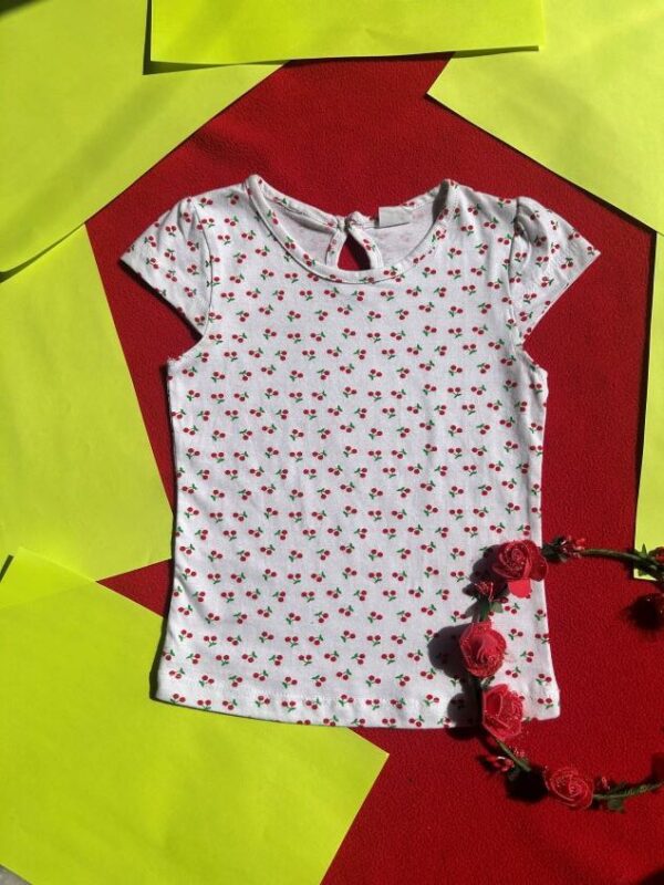 Cherry Top