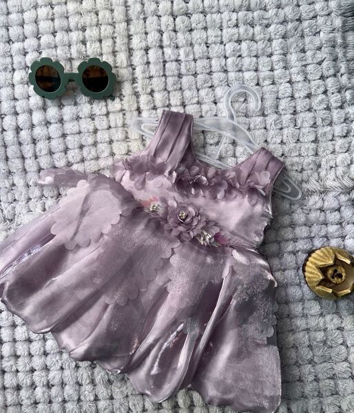 Lucky Lavender