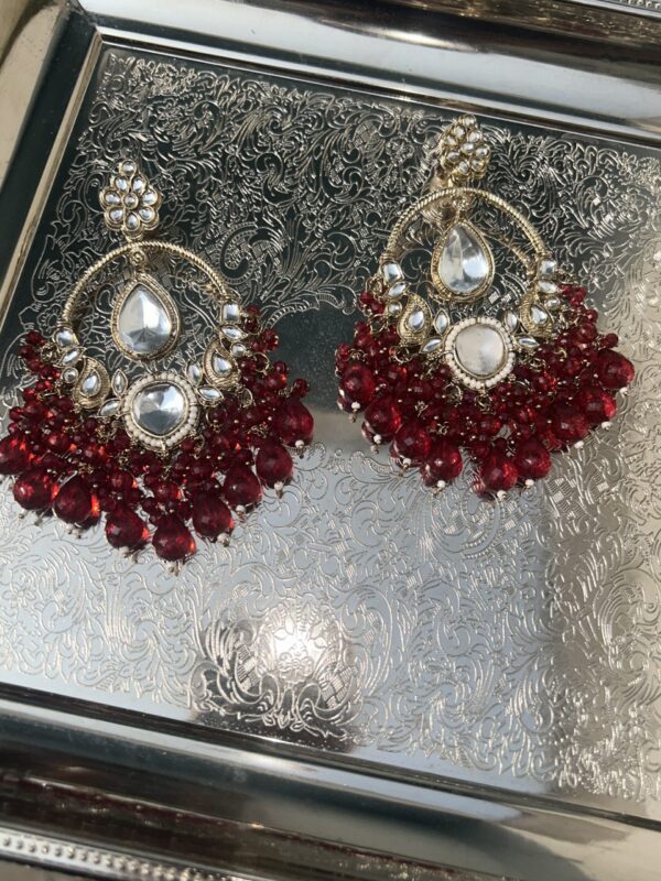 Shreya Earings