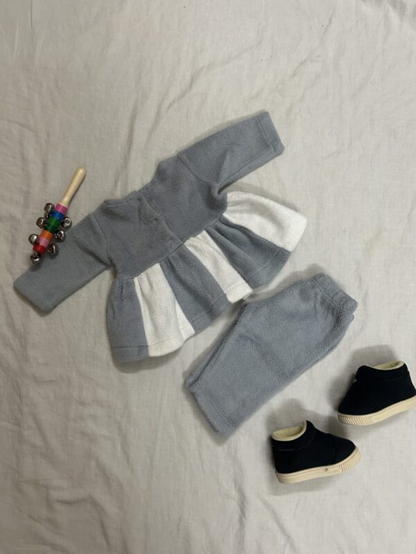 Hello Kitty Winter Wear 3