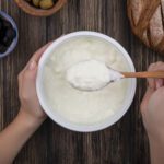 Why Curd is a Blessing for Little Ones?