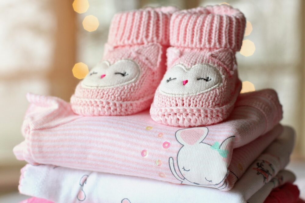 Maternity & Hospital bag for Delivery?