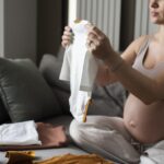 Maternity & Hospital bag for Delivery?
