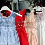 How to take care of Baby Clothes?