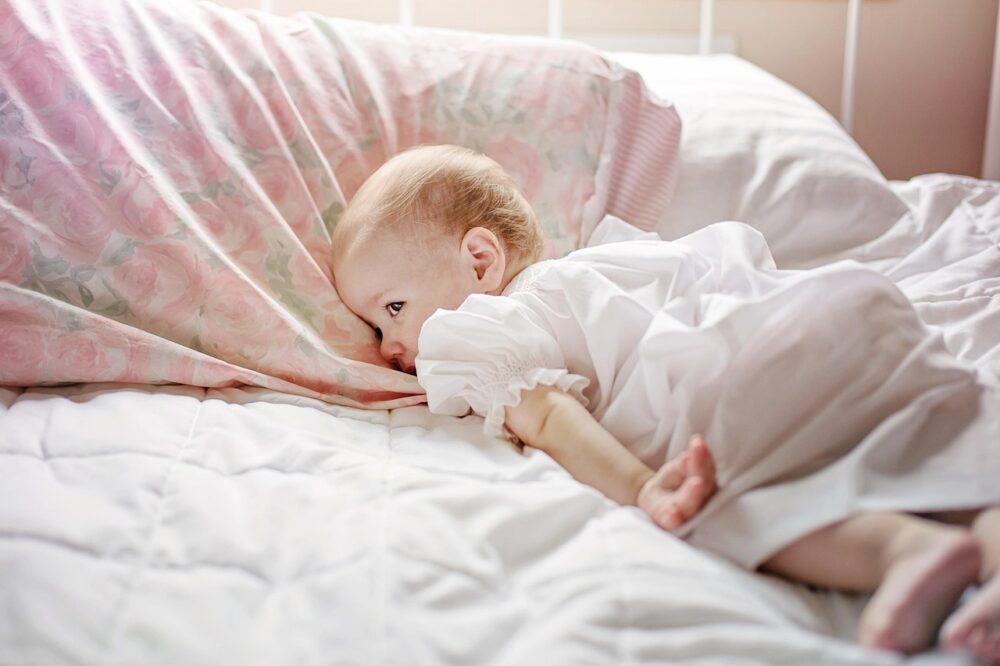 Homemade Cerelac for Healthy Babies 2