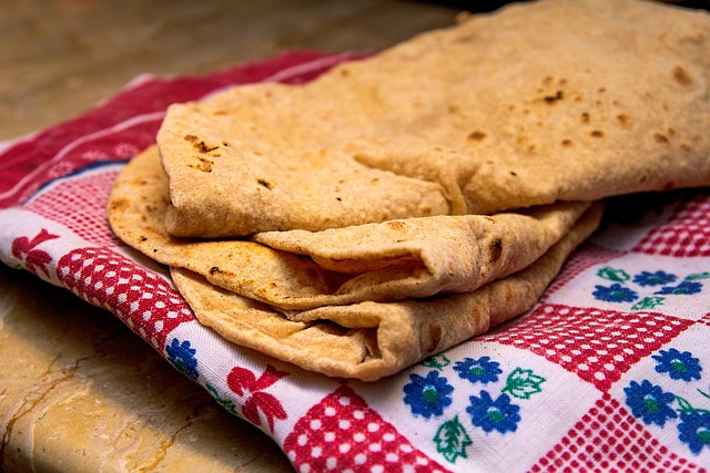 Which Roti is Best for Children?