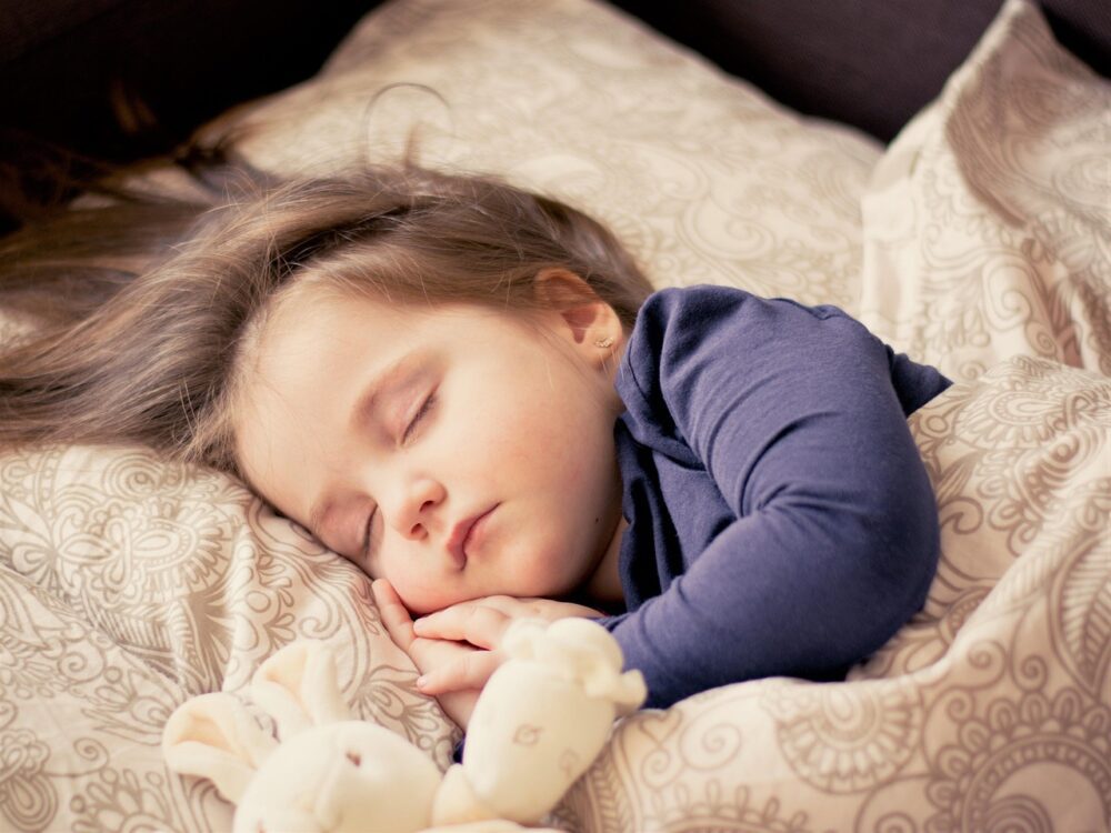 21 Ways to Soothe Your Overtired Baby to Sleep Quickly 3
