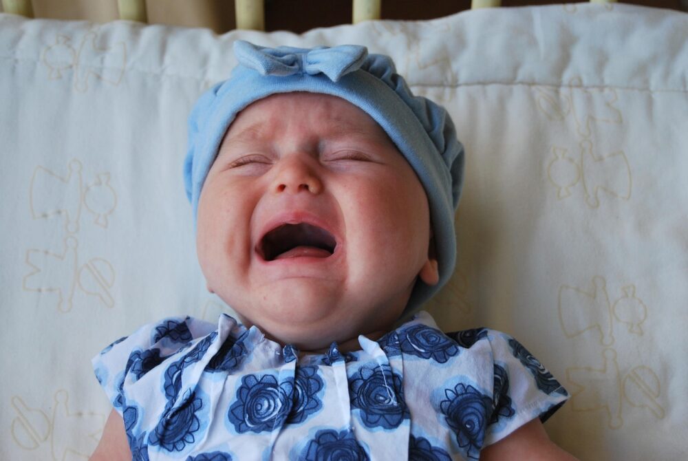 21 Ways to Soothe Your Overtired Baby to Sleep Quickly