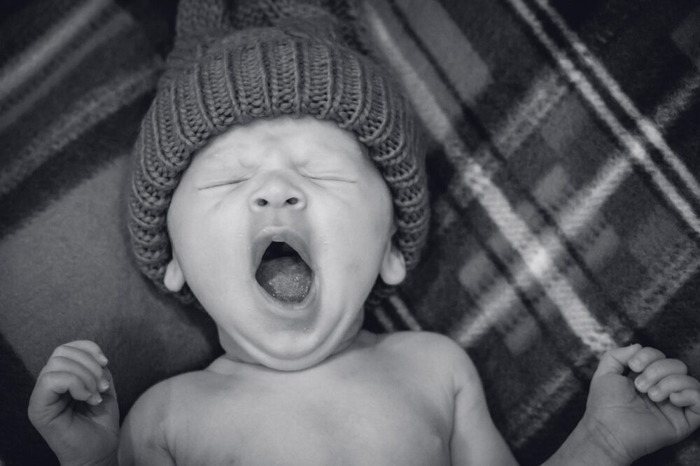 21 Ways to Soothe Your Overtired Baby to Sleep Quickly 5