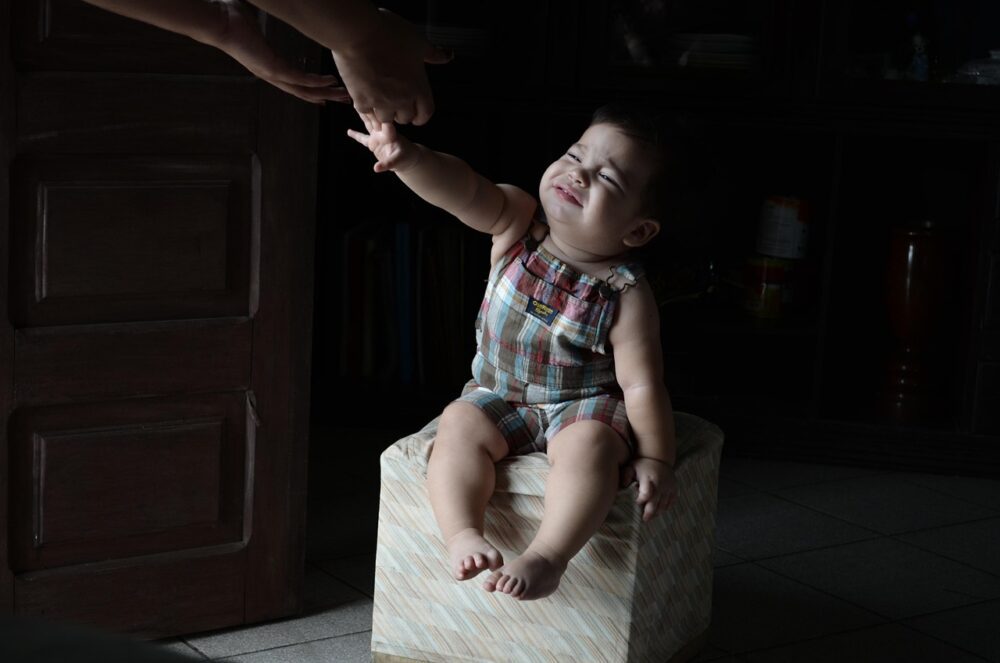 21 Ways to Soothe Your Overtired Baby to Sleep Quickly 6