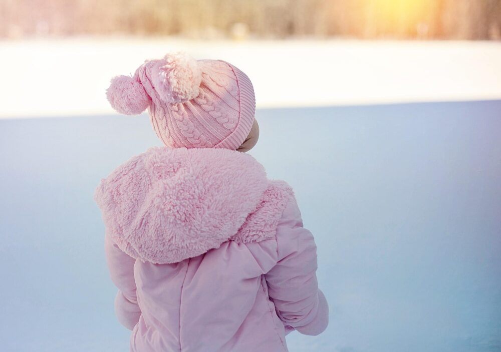 Winter Layering Tips and Cozy Coats for Babies 2