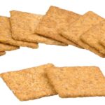 Toddler Friendly Crackers
