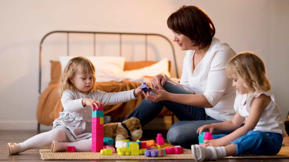 educational toys for 2 year old
