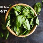 iron rich baby food recipes