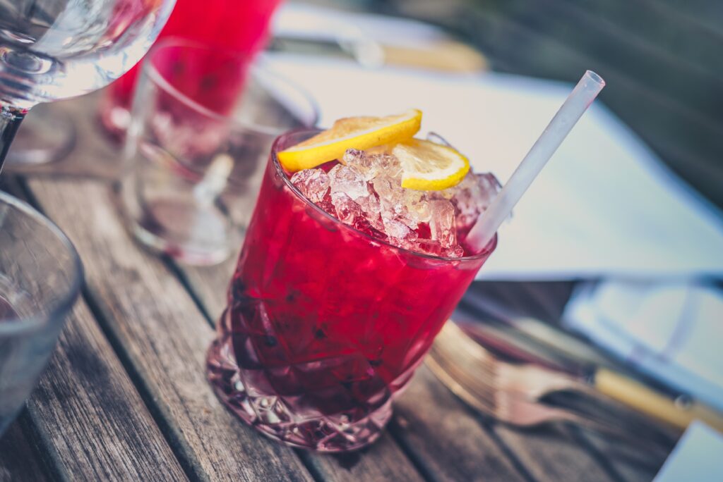 summer drinks for kids