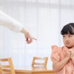 When NOT To Scold A Child?