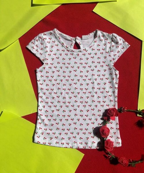 Cherry Top