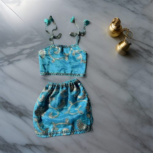 Fancy Mermaid