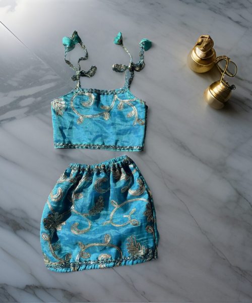 Fancy Mermaid