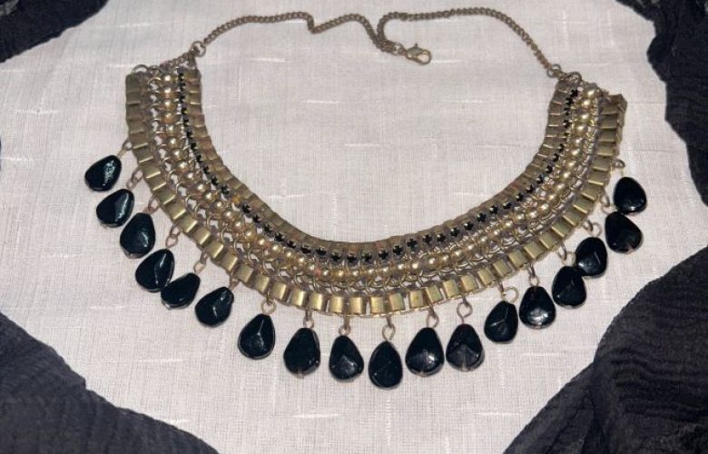 ASHOKA NECKLACE