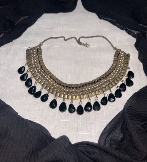 ASHOKA NECKLACE